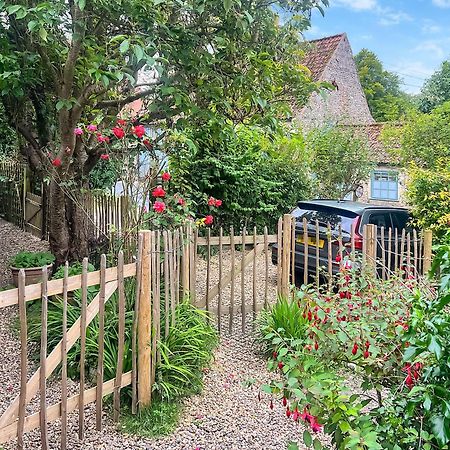 Blacksmiths Cottages Stiffkey 外观 照片